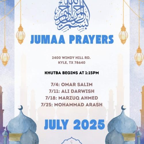 jummah